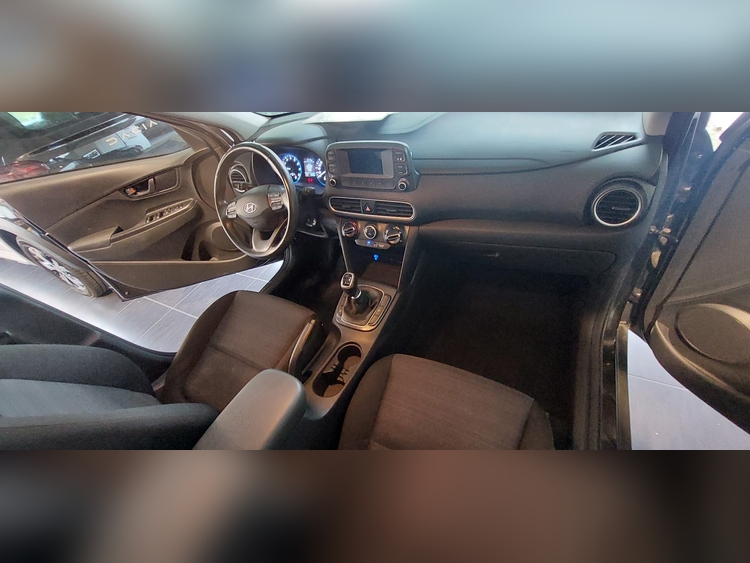 Hyundai Kona  foto 14